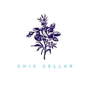 Meet your Posher, Chic Cellar